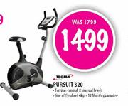 Trojan Pursuit 320