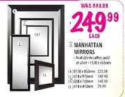 Manhattan Mirrors-1150x850mm