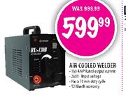  Air Cooled Welder