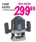 Router-1200W