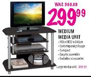Large Media Unit