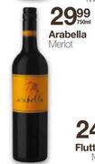 Arabella Merlot-750ml