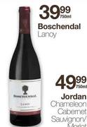Boschendal Lanoy-750ml
