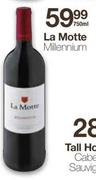 La Motte Millennium-750ml
