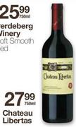 Chateau Libertas-750ml