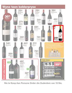 Checkers Gauteng (23 Apr - 6 May), page 14