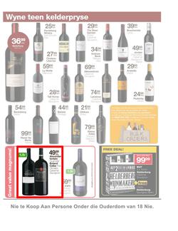 Checkers Gauteng (23 Apr - 6 May), page 14