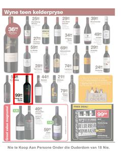 Checkers Gauteng (23 Apr - 6 May), page 14