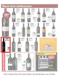Checkers Gauteng (23 Apr - 6 May), page 14