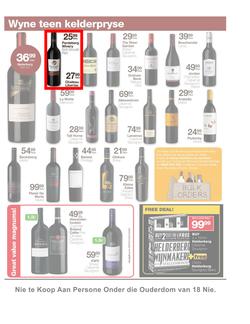 Checkers Gauteng (23 Apr - 6 May), page 14
