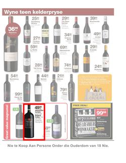Checkers Gauteng (23 Apr - 6 May), page 14