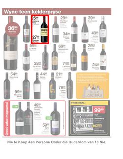 Checkers Gauteng (23 Apr - 6 May), page 14