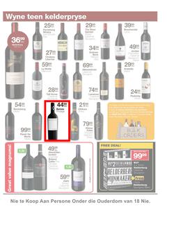 Checkers Gauteng (23 Apr - 6 May), page 14