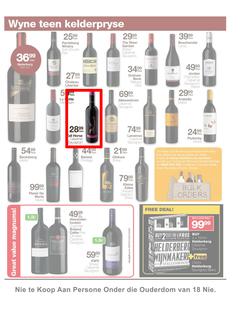Checkers Gauteng (23 Apr - 6 May), page 14