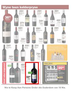 Checkers Gauteng (23 Apr - 6 May), page 14