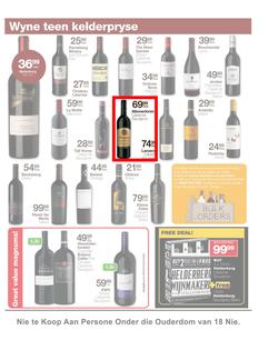 Checkers Gauteng (23 Apr - 6 May), page 14