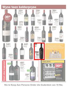 Checkers Gauteng (23 Apr - 6 May), page 14