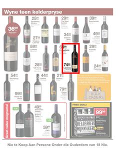 Checkers Gauteng (23 Apr - 6 May), page 14