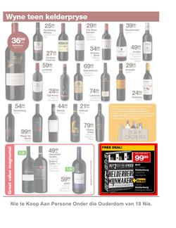 Checkers Gauteng (23 Apr - 6 May), page 14