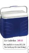 Cadac Cooler Box-25 Ltr