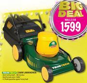 Trimtech 2200W Lawnmower