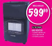 Goldair Gas Heater