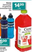 Ceres Gemengde Vrugtekwas Verskeidenheid-1.75ltr