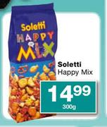 Soletti Happy Mix-300g