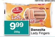Danesita Lady Fingers-200g