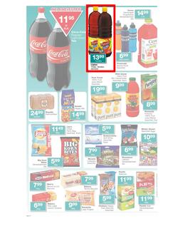 Checkers Western Cape (25 Apr - 6 May), page 14