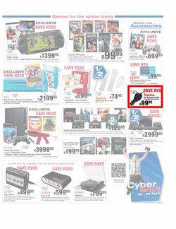 Incredible Connection : Cyber Sale (26 Apr - 29 Apr), page 14