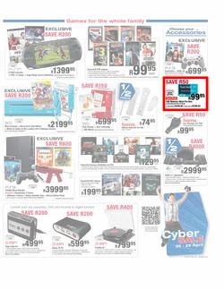 Incredible Connection : Cyber Sale (26 Apr - 29 Apr), page 14