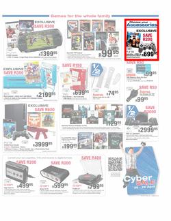 Incredible Connection : Cyber Sale (26 Apr - 29 Apr), page 14