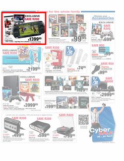 Incredible Connection : Cyber Sale (26 Apr - 29 Apr), page 14