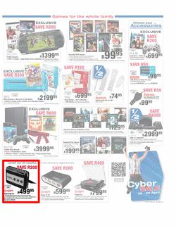 Incredible Connection : Cyber Sale (26 Apr - 29 Apr), page 14