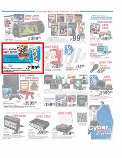 Incredible Connection : Cyber Sale (26 Apr - 29 Apr), page 14