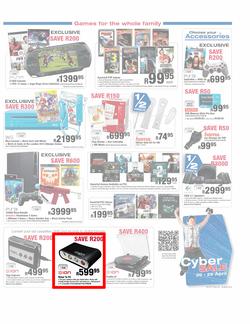Incredible Connection : Cyber Sale (26 Apr - 29 Apr), page 14