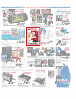Incredible Connection : Cyber Sale (26 Apr - 29 Apr), page 14