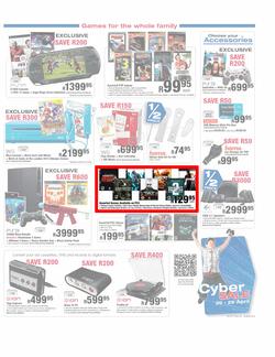 Incredible Connection : Cyber Sale (26 Apr - 29 Apr), page 14