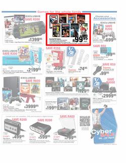Incredible Connection : Cyber Sale (26 Apr - 29 Apr), page 14