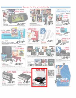 Incredible Connection : Cyber Sale (26 Apr - 29 Apr), page 14
