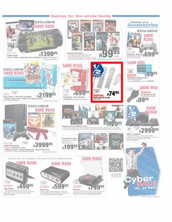 Incredible Connection : Cyber Sale (26 Apr - 29 Apr), page 14