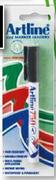 Artline Wasgoedmerkpen-Ek750