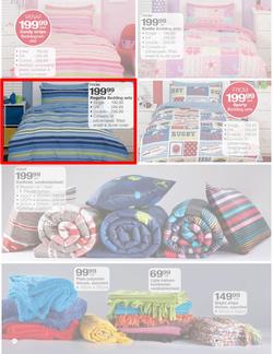 Checkers Hyper Western Cape : Winter Essentials (21 May - 3 Jun), page 14