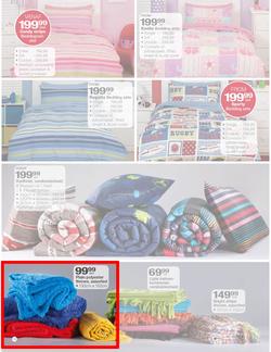 Checkers Hyper Western Cape : Winter Essentials (21 May - 3 Jun), page 14