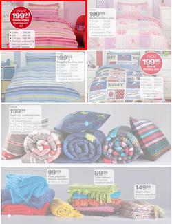 Checkers Hyper Western Cape : Winter Essentials (21 May - 3 Jun), page 14