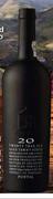 Portal 20-Year-Old Aged Tawny Porto-750ml