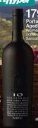 Portal 10-Year-Old Aged Tawny Porto-750ml