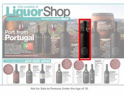 Checkers Western Cape : Wine Route (21 May - 8 July), page 14