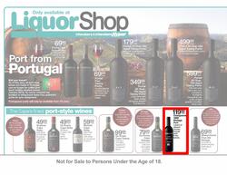 Checkers Western Cape : Wine Route (21 May - 8 July), page 14